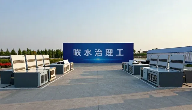 废水处理设备在除尘设备领域的应用趋势分析