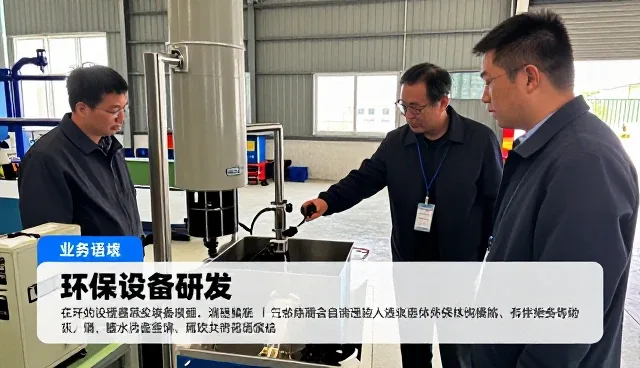 除尘设备如何利用废气治理工程提升价值