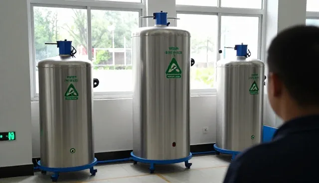 除尘设备在废水治理中的实际应用场景分析